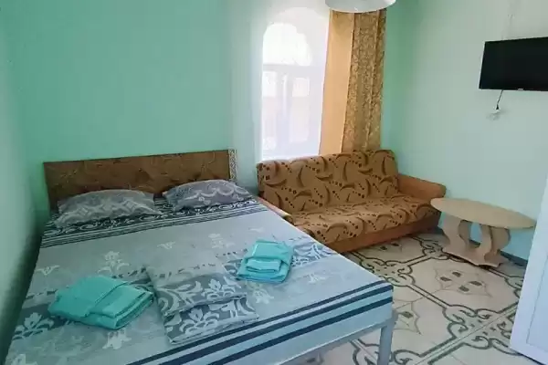 Отель «Dolche Vita»