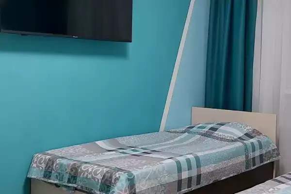 Дом под ключ «У Натальи»