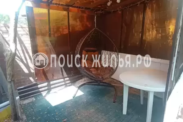 Дом под ключ «С видом на море», Агой
