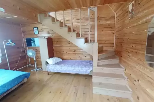 Дом под ключ «С видом на море»