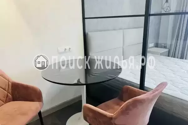 Квартира «Студия в ЖК Сокол», Сочи Квартира «Студия в ЖК Сокол», Сочи