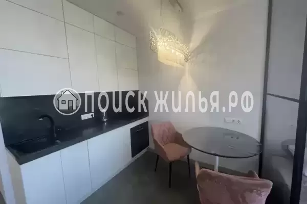 Квартира «Студия в ЖК Сокол», Сочи Квартира «Студия в ЖК Сокол», Сочи