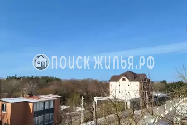 Гостевой дом «Голубка», Кабардинка