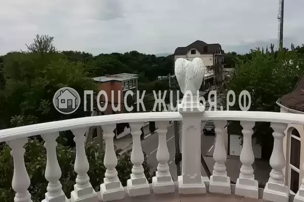 Гостевой дом «Голубка», Кабардинка