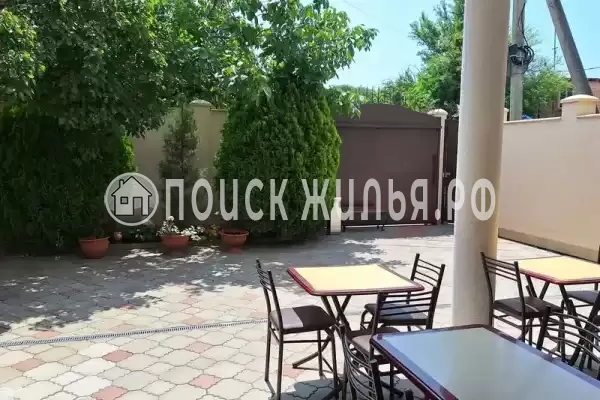 Гостевой дом «Голубка», Кабардинка