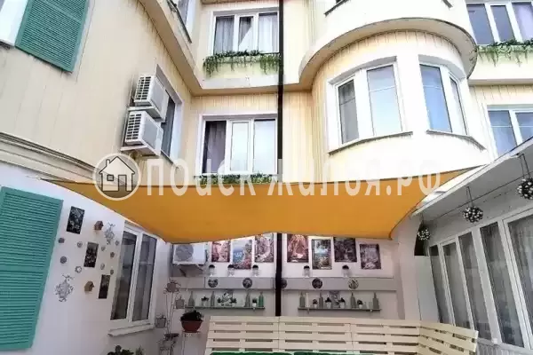 Частный сектор «Волга», Лазаревское