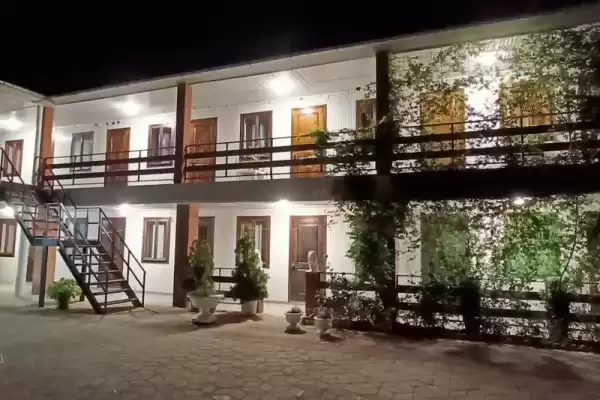 Гостевой дом «Панда»