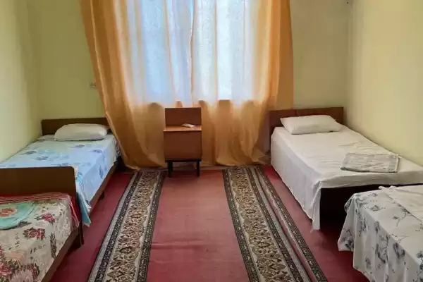 Гостевой дом «У моря»