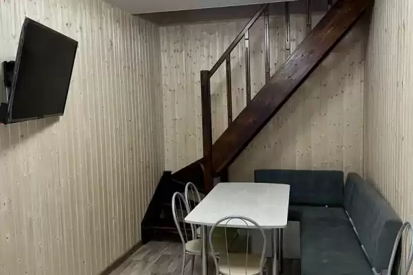 Частный сектор «Коттедж у моря»