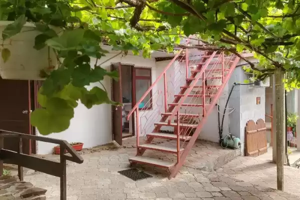 ул. Октябрьский переулок, д. 2, Рыбачье, ул. Октябрьский переулок, д. 2