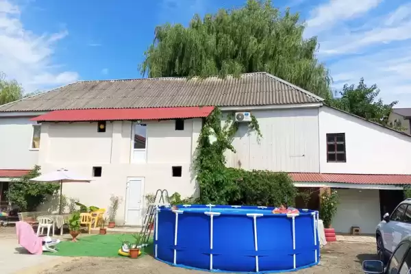 Гостевой дом «Маруся»