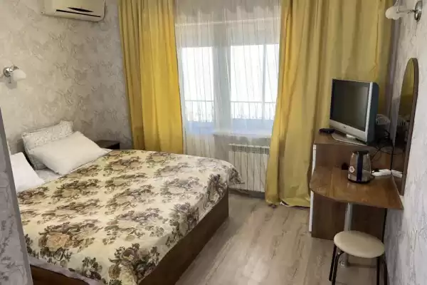 Гостиница «Полина»