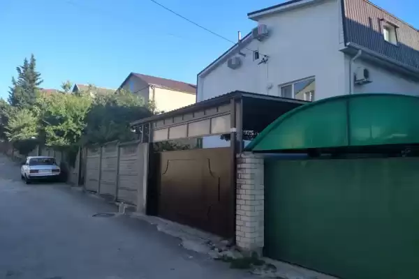 Гостевой дом «У рифата»