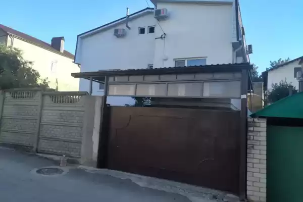 Гостевой дом «У рифата»