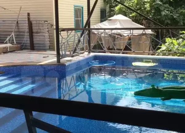 Гостевой дом «Marine river club»