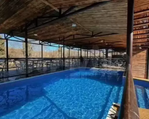 Гостевой дом «Marine river club»