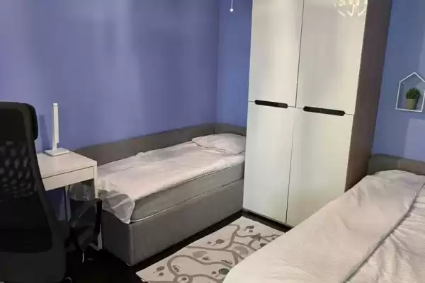 Квартира «В самом центре»
