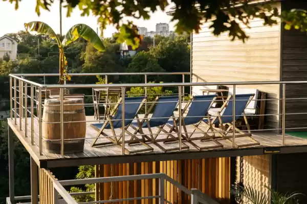 Гостевой дом «Brighouse»