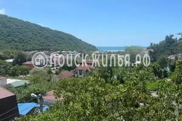 Частный сектор «Капучино», Архипо-Осиповка