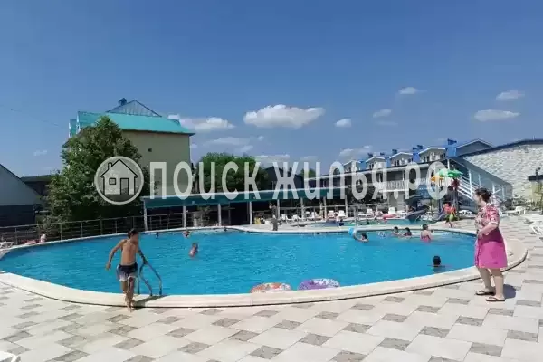 Частный сектор «На Приморской», Лермонтово