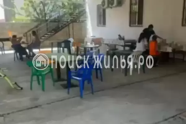 Частный сектор «На Приморской», Лермонтово