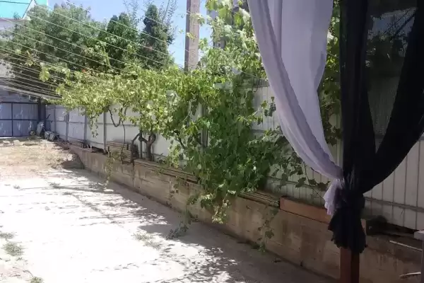 Гостиница «На Приморской»