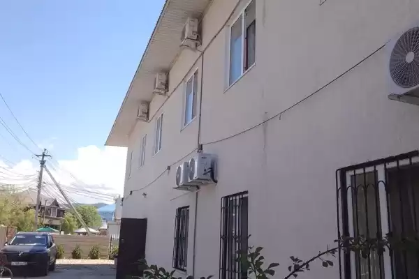 Гостиница «На Приморской»