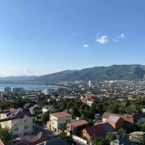 Квартира «В тихом районе»