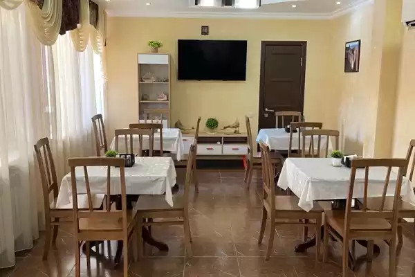 Гостевой дом «Арина»
