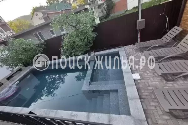 Гостевой дом «Южанин»