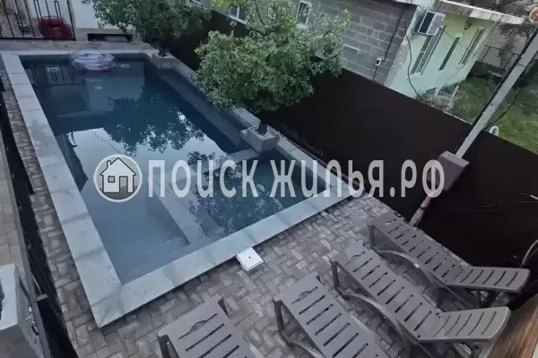 Гостевой дом «Южанин», Архипо-Осиповка