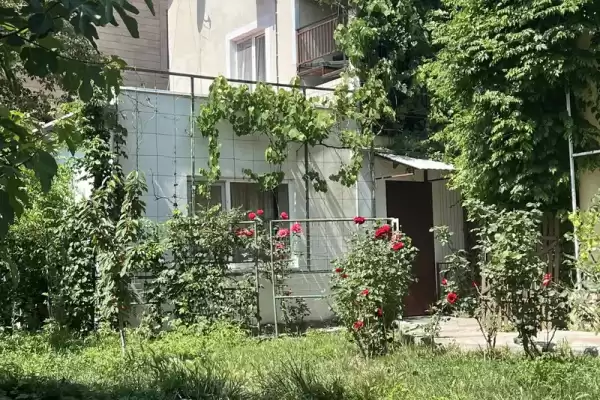 Гостевой дом, ул.Благовещенский переулок, д.6