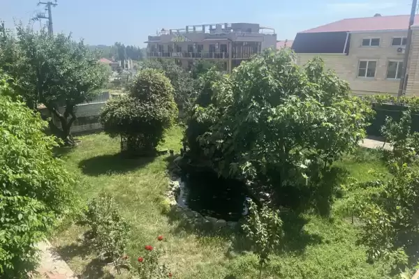 Гостевой дом, ул.Благовещенский переулок, д.6