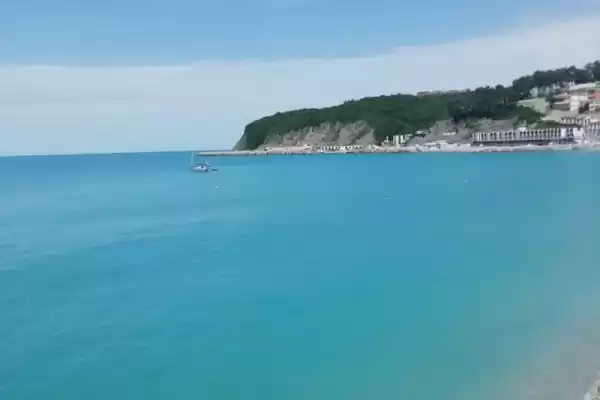 Квартира «Марианна»