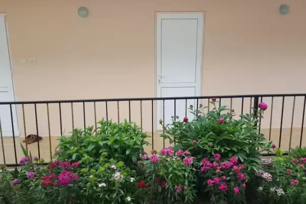 Гостевой дом «Отдых у Жанны»