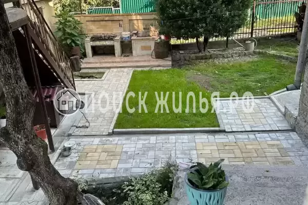 Гостевой дом «В гостях у Заура», Сухум Гостевой дом «В гостях у Заура», Сухум