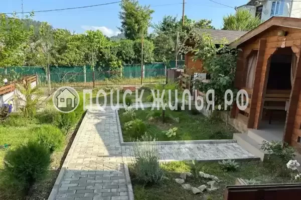 Гостевой дом «В гостях у Заура», Сухум Гостевой дом «В гостях у Заура», Сухум
