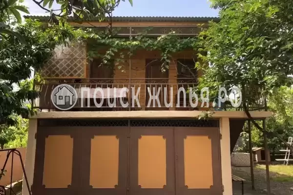Гостевой дом «В гостях у Заура», Сухум Гостевой дом «В гостях у Заура», Сухум