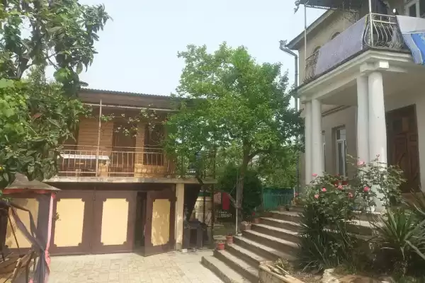 Гостевой дом «В гостях у Заура»