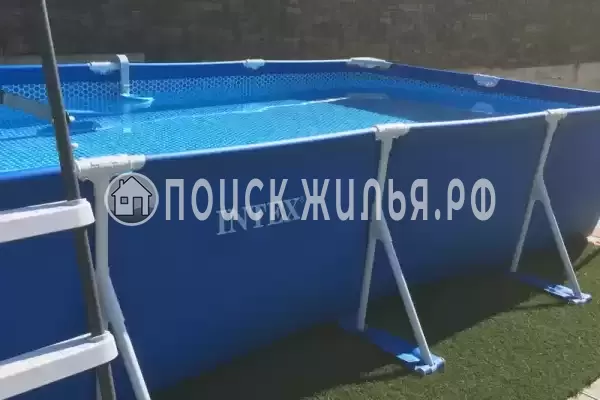 Дом под ключ «Ассоль», Бжид Дом под ключ «Ассоль», Бжид