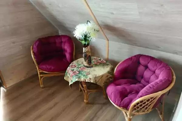 Дом под ключ «Ассоль»