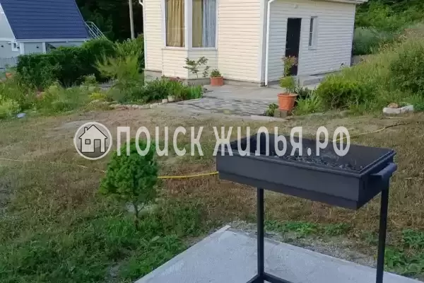 Дом под ключ «Ассоль», Бжид Дом под ключ «Ассоль», Бжид
