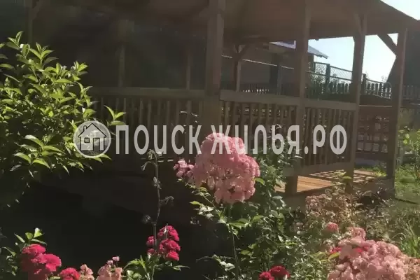 Дом под ключ «Ассоль», Бжид Дом под ключ «Ассоль», Бжид