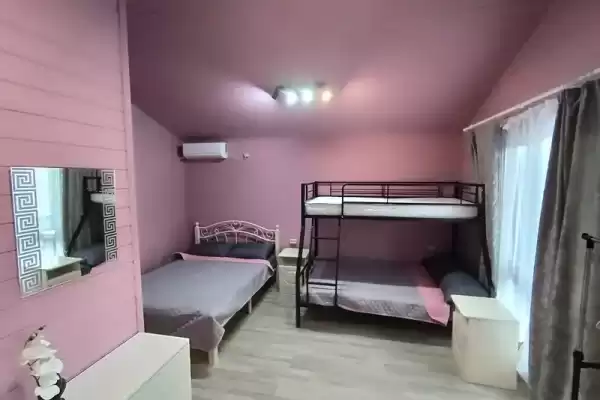 Дом под ключ «КарРуза»