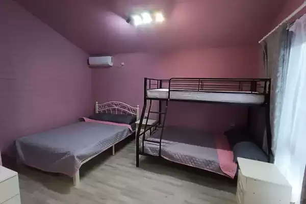 Дом под ключ «КарРуза»