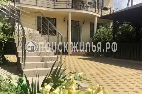 Гостевой дом «Корица», Кабардинка