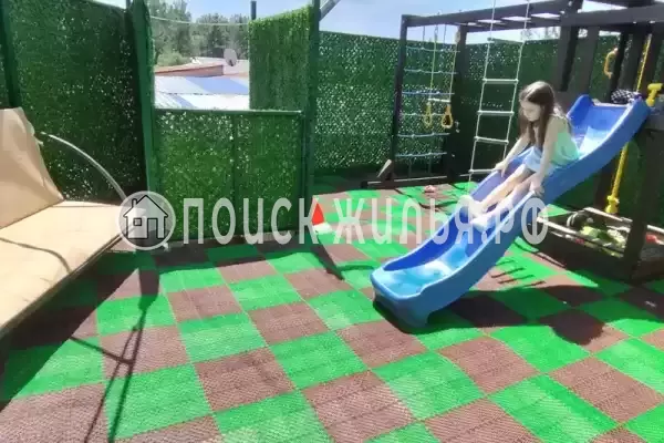 «Елки-палки», Джанхот