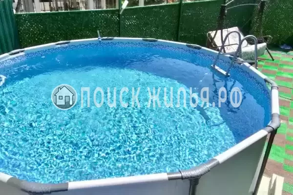 Частный сектор «Частный дом Добряч&&epar;x27;ОК», Краснодарский край, Джанхот, Сочинское шоссе, д.75/2