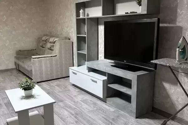Квартира «Двухкомнатная у моря»