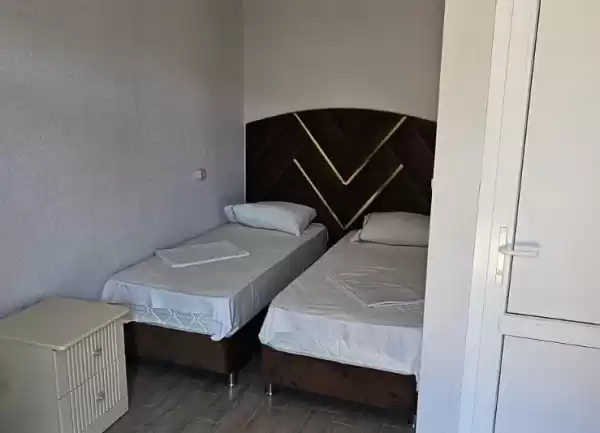 Гостиница «Сицилия»